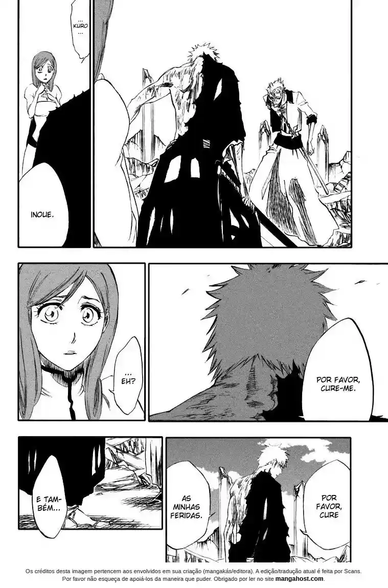 Read Bleach pt_BR Manga Online