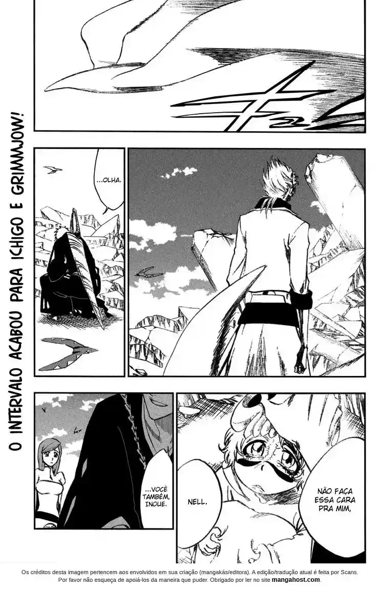 Read Bleach pt_BR Manga Online