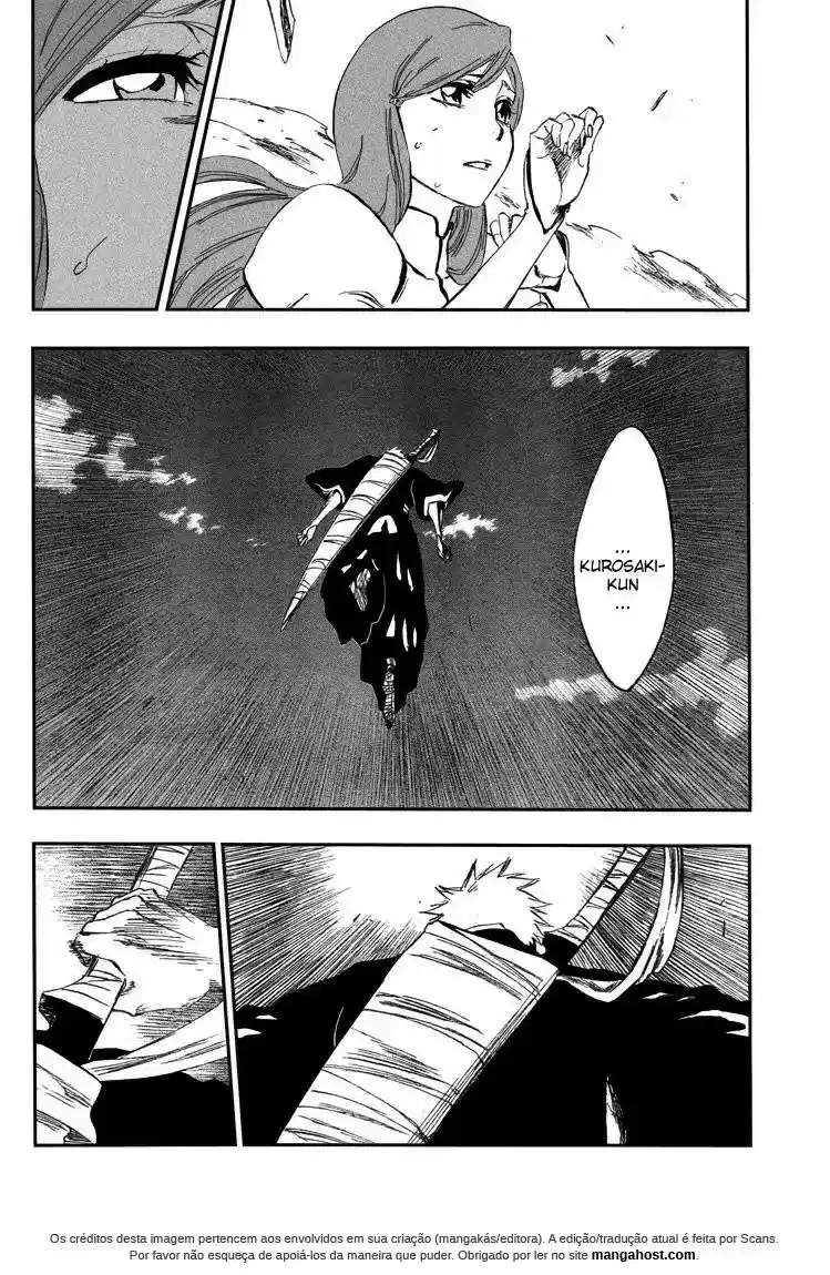 Read Bleach pt_BR Manga Online