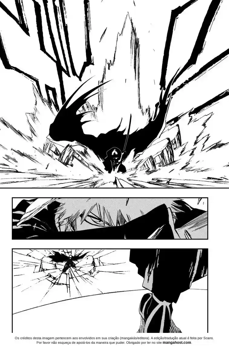 Read Bleach pt_BR Manga Online