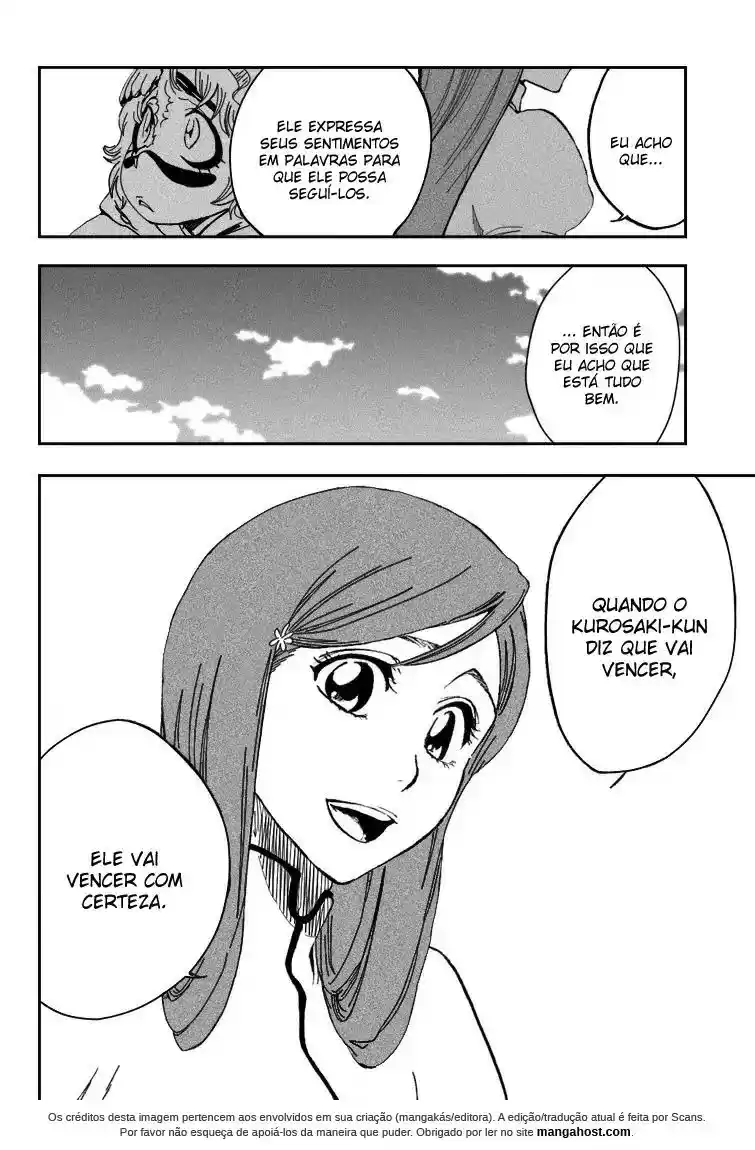 Read Bleach pt_BR Manga Online