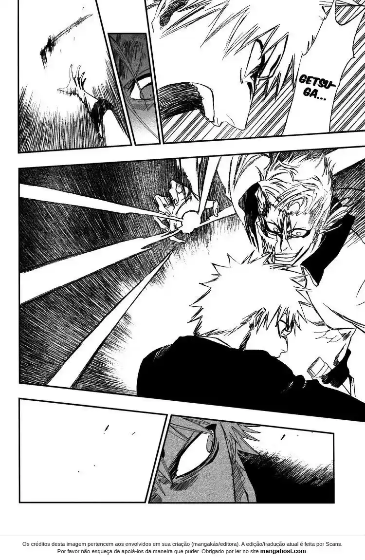 Read Bleach pt_BR Manga Online