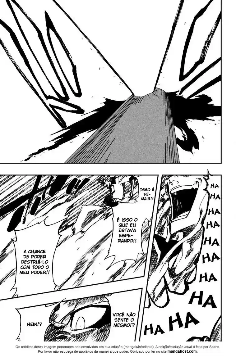 Read Bleach pt_BR Manga Online