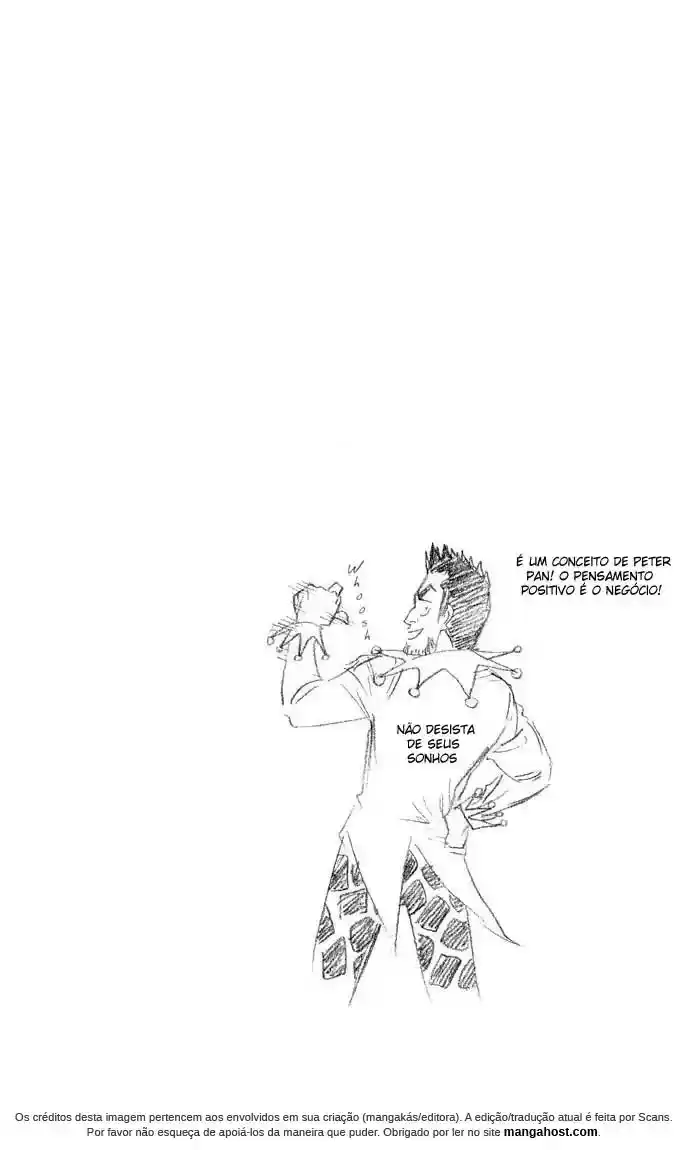 Read Bleach pt_BR Manga Online