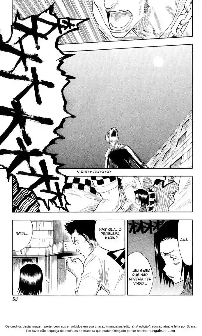 Read Bleach pt_BR Manga Online