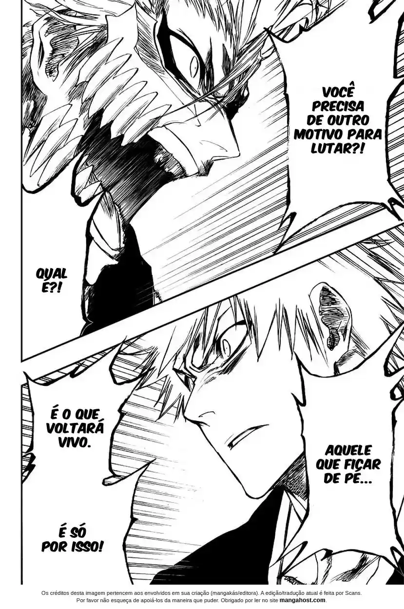 Read Bleach pt_BR Manga Online