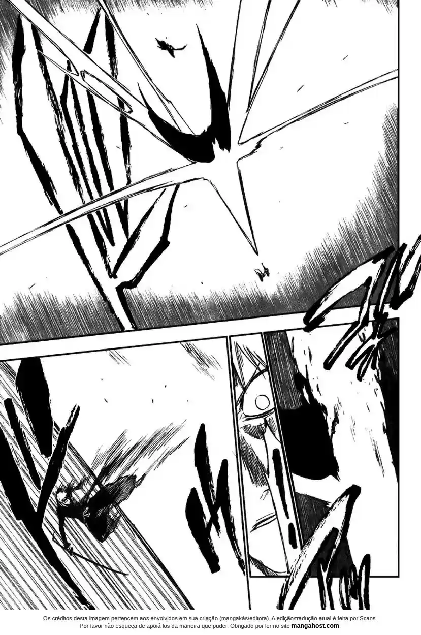 Read Bleach pt_BR Manga Online