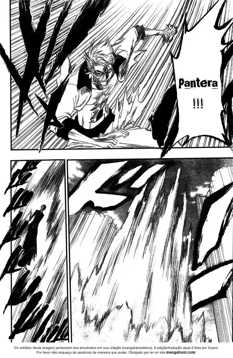 Read Bleach pt_BR Manga Online
