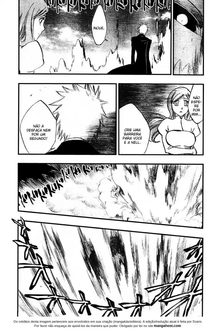 Read Bleach pt_BR Manga Online