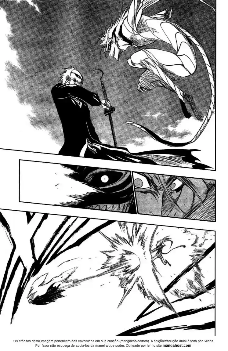 Read Bleach pt_BR Manga Online