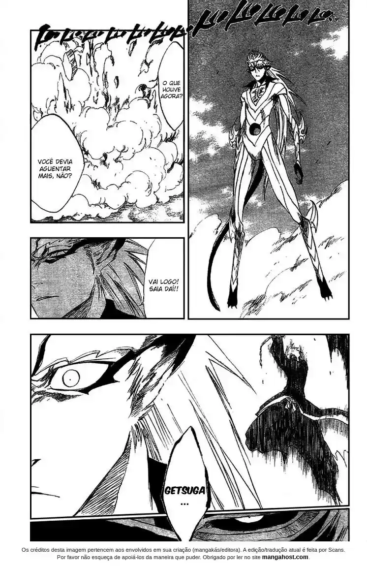 Read Bleach pt_BR Manga Online