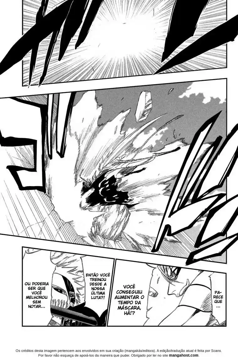 Read Bleach pt_BR Manga Online