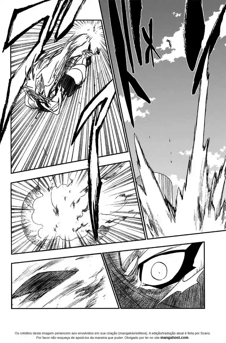 Read Bleach pt_BR Manga Online