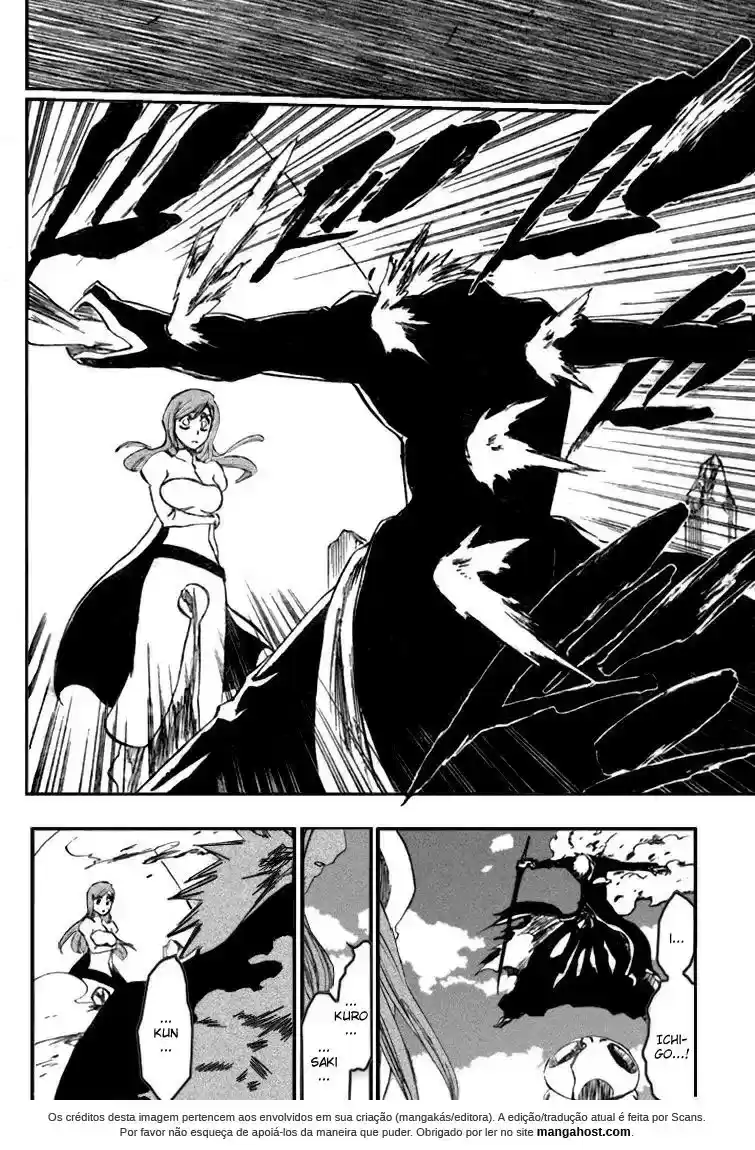 Read Bleach pt_BR Manga Online