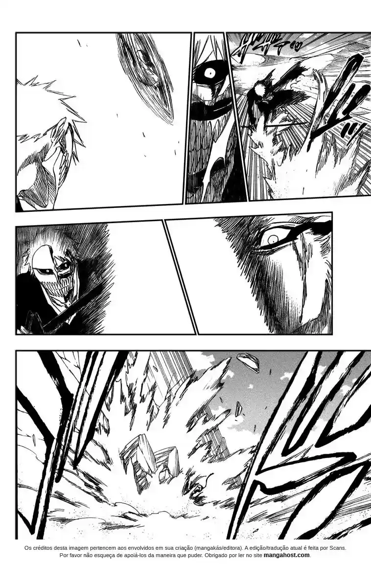Read Bleach pt_BR Manga Online