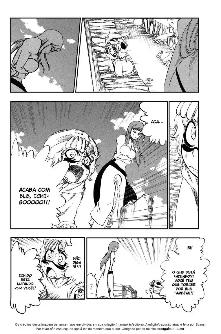 Read Bleach pt_BR Manga Online