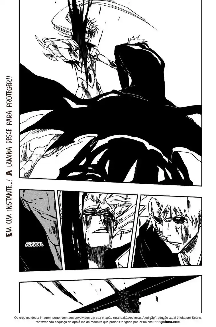 Read Bleach pt_BR Manga Online