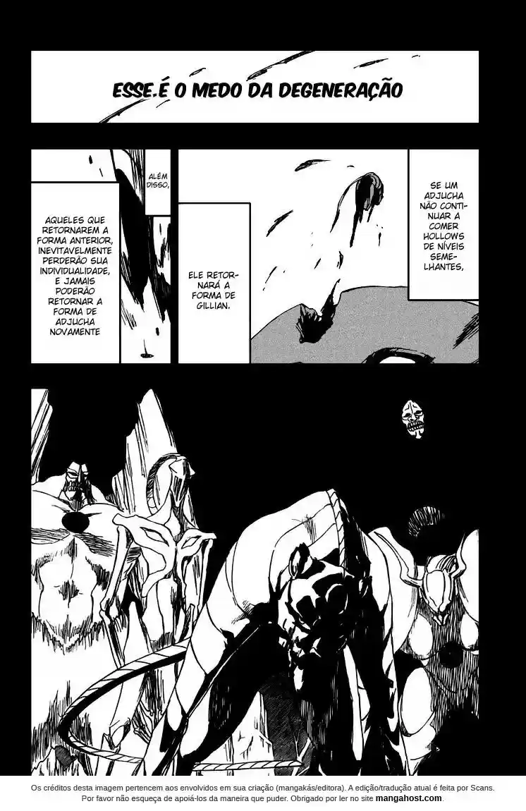 Read Bleach pt_BR Manga Online