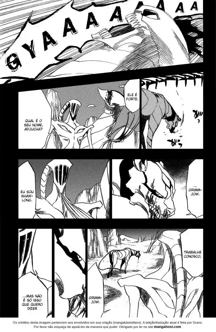 Read Bleach pt_BR Manga Online