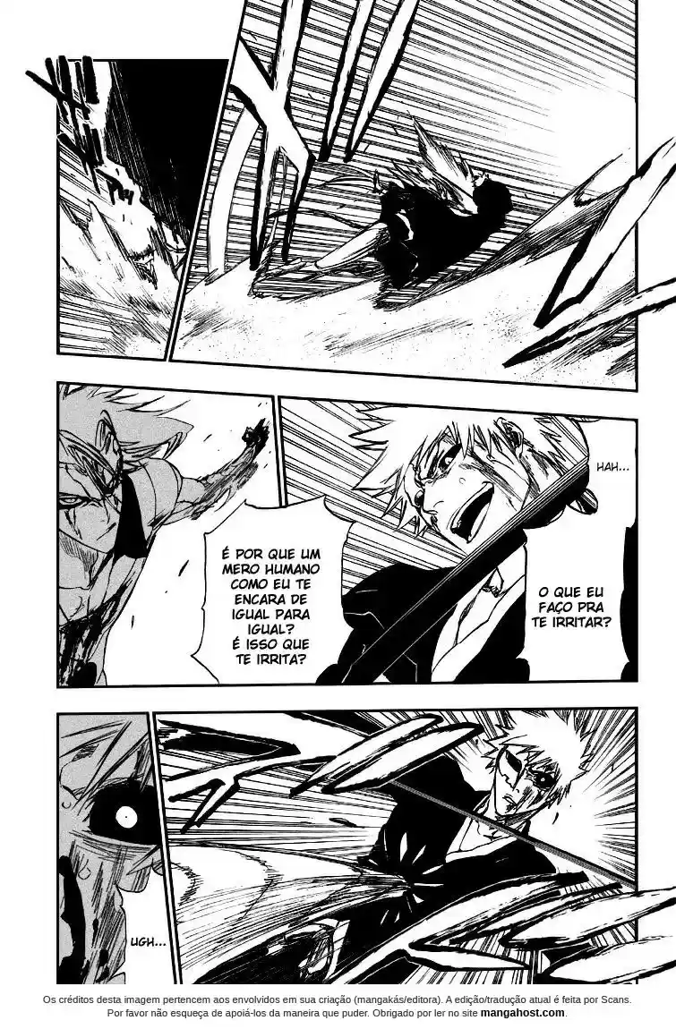 Read Bleach pt_BR Manga Online