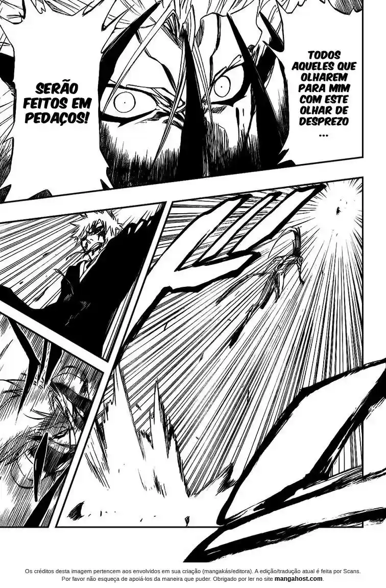 Read Bleach pt_BR Manga Online