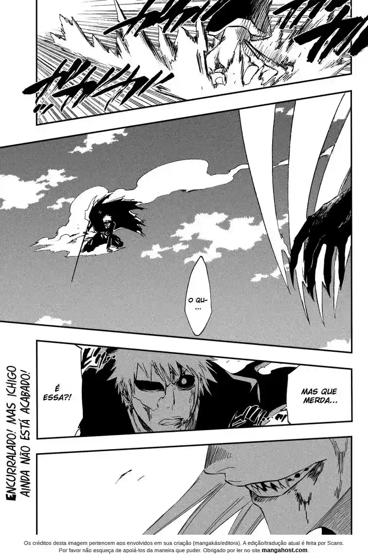 Read Bleach pt_BR Manga Online