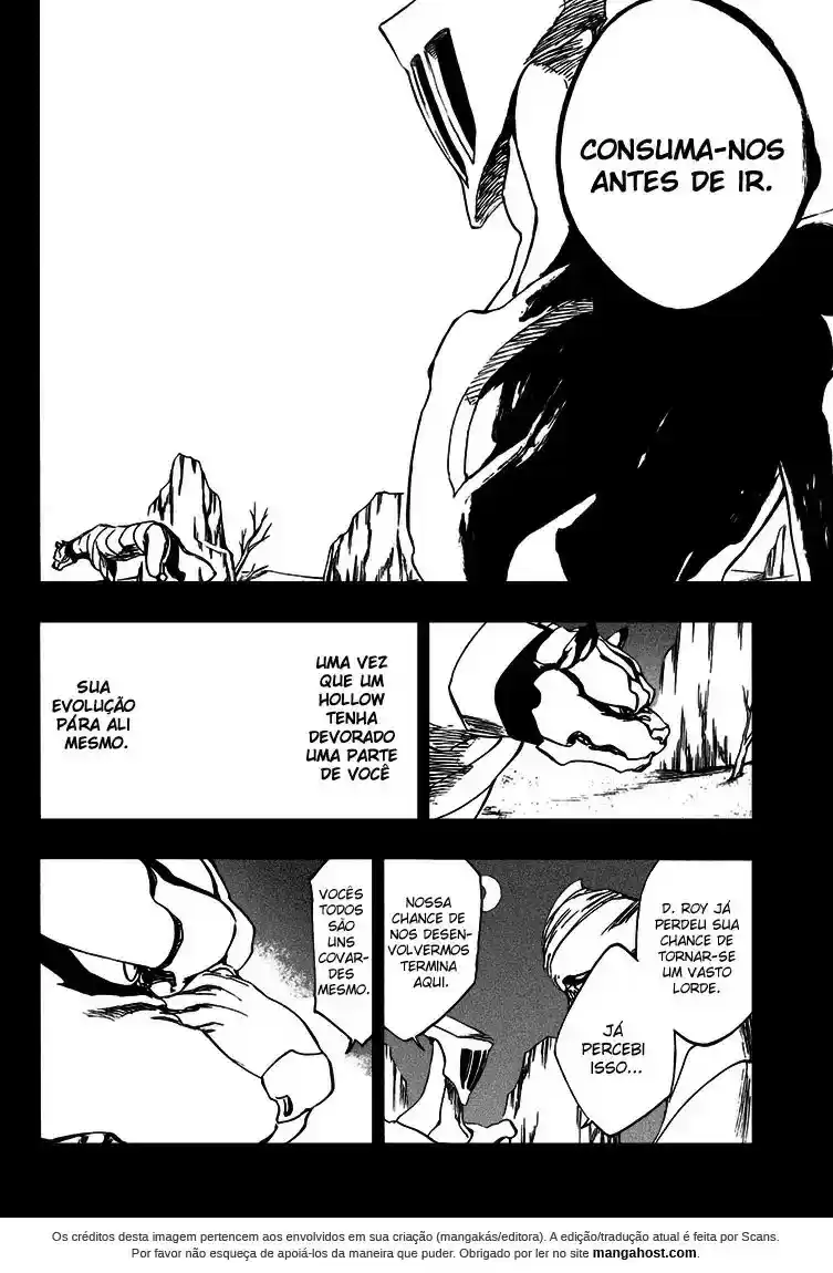 Read Bleach pt_BR Manga Online