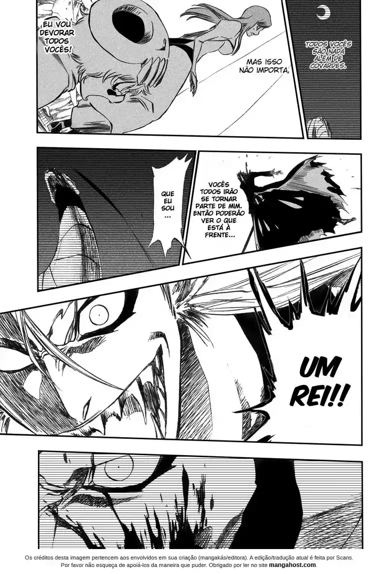 Read Bleach pt_BR Manga Online