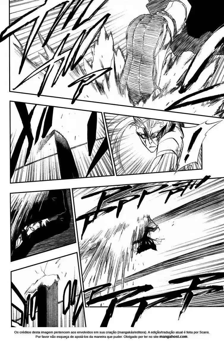 Read Bleach pt_BR Manga Online