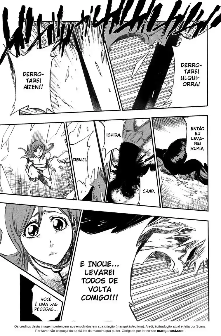 Read Bleach pt_BR Manga Online