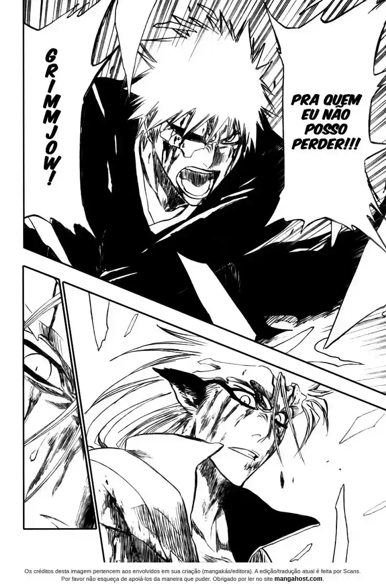 Read Bleach pt_BR Manga Online