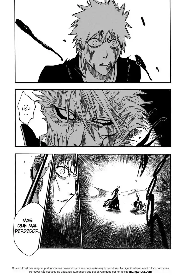 Read Bleach pt_BR Manga Online
