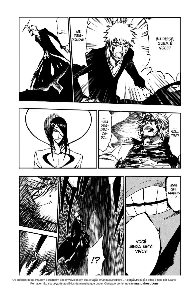 Read Bleach pt_BR Manga Online