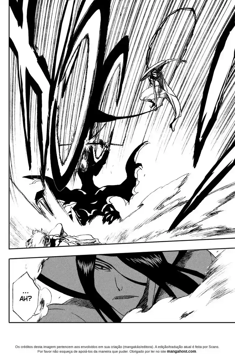 Read Bleach pt_BR Manga Online