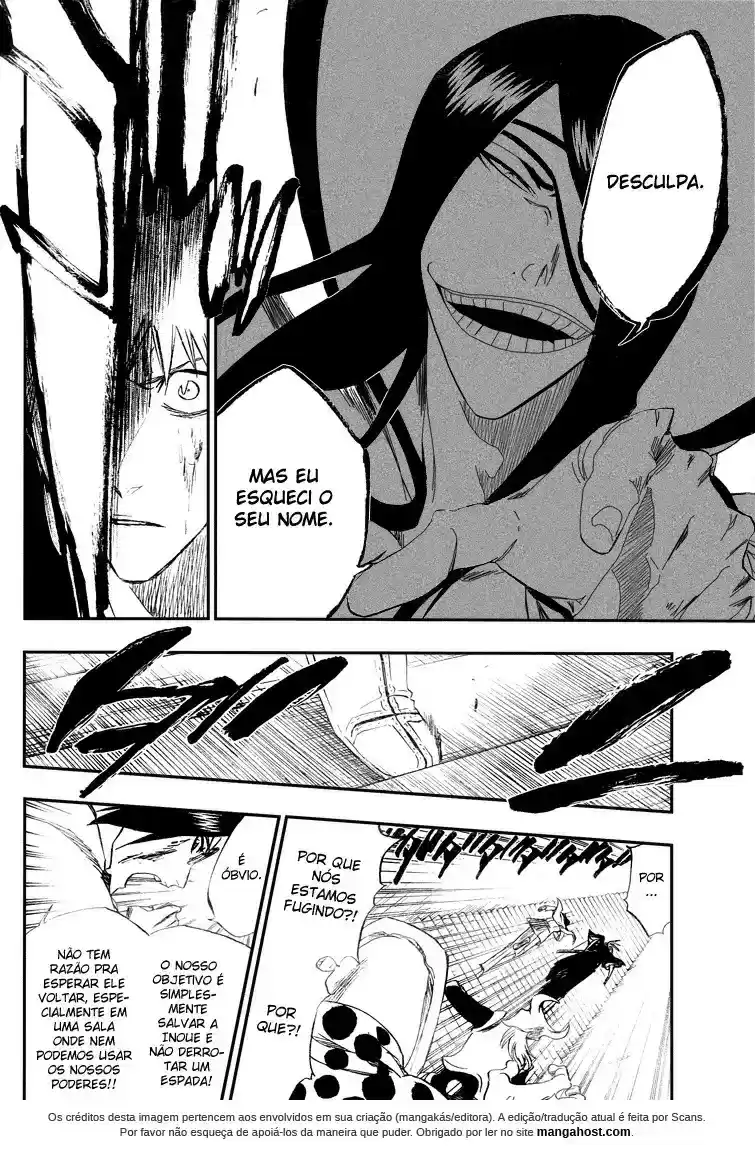 Read Bleach pt_BR Manga Online