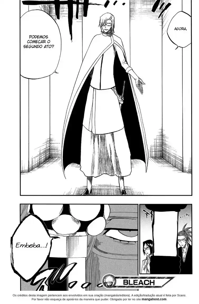 Read Bleach pt_BR Manga Online