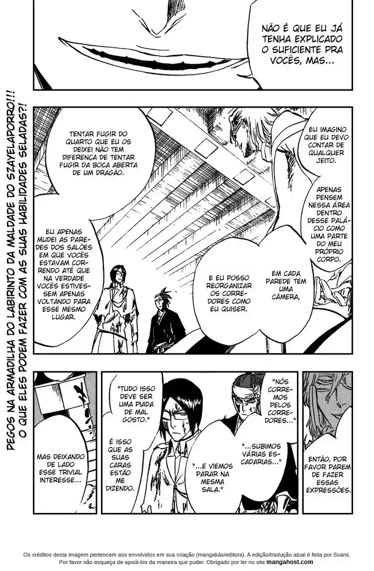 Read Bleach pt_BR Manga Online