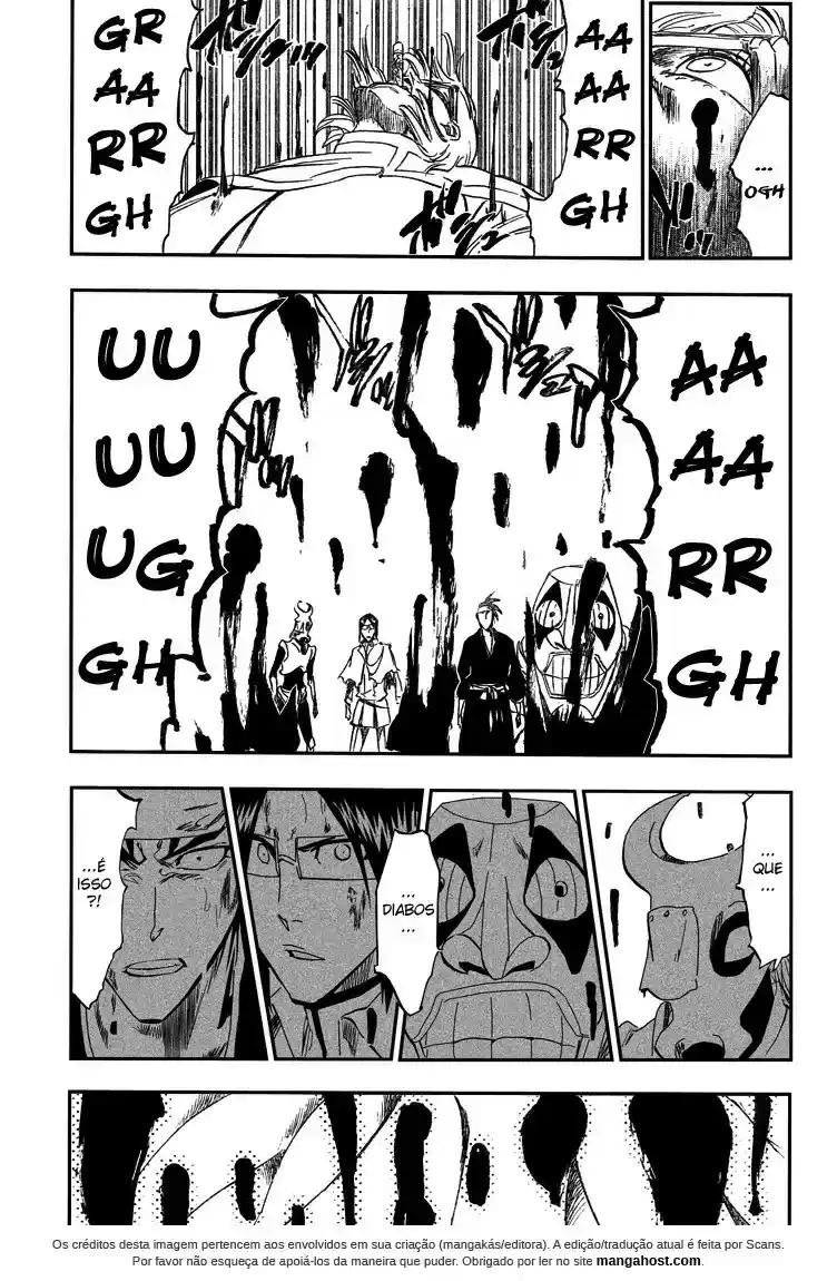 Read Bleach pt_BR Manga Online