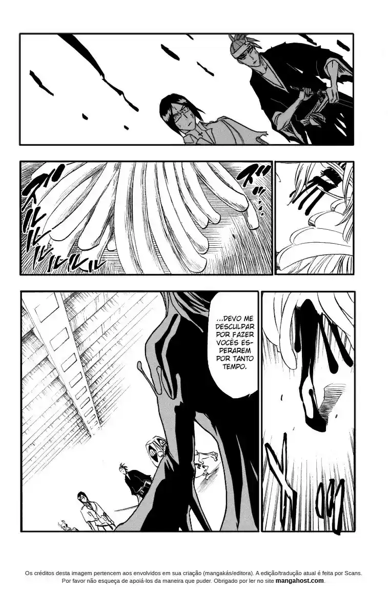Read Bleach pt_BR Manga Online