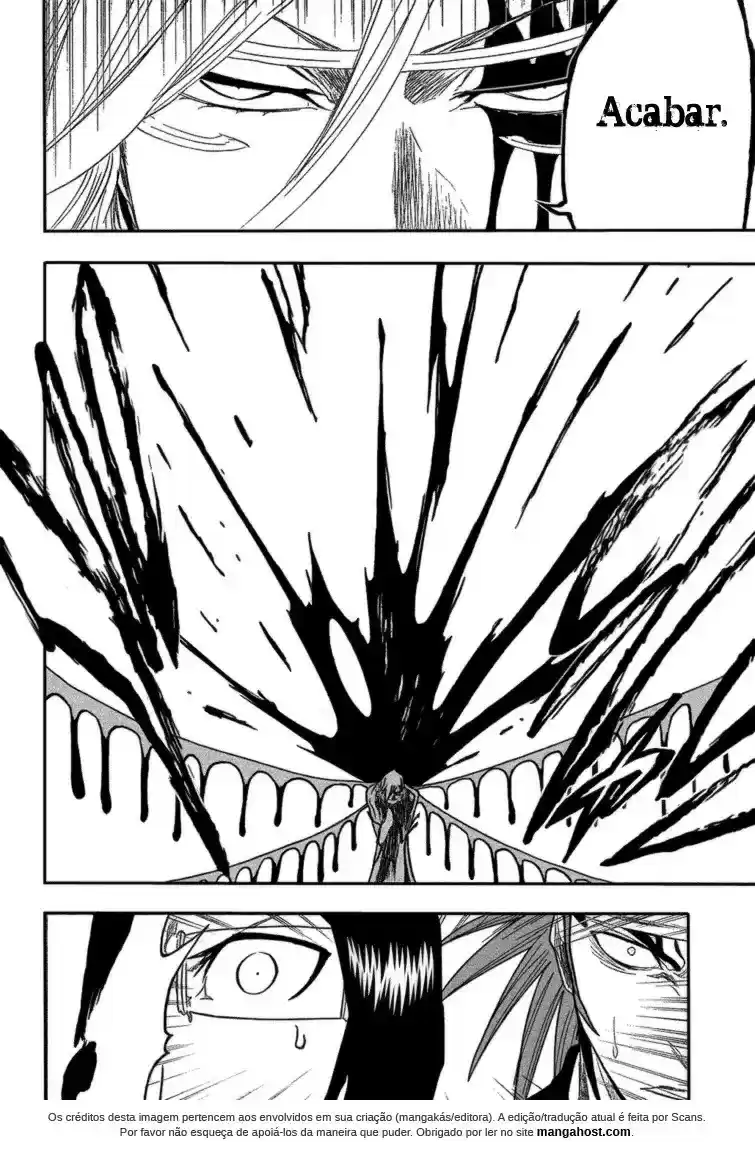 Read Bleach pt_BR Manga Online