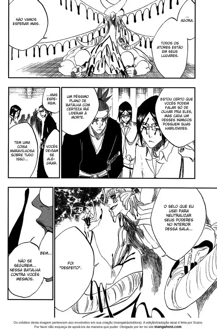 Read Bleach pt_BR Manga Online