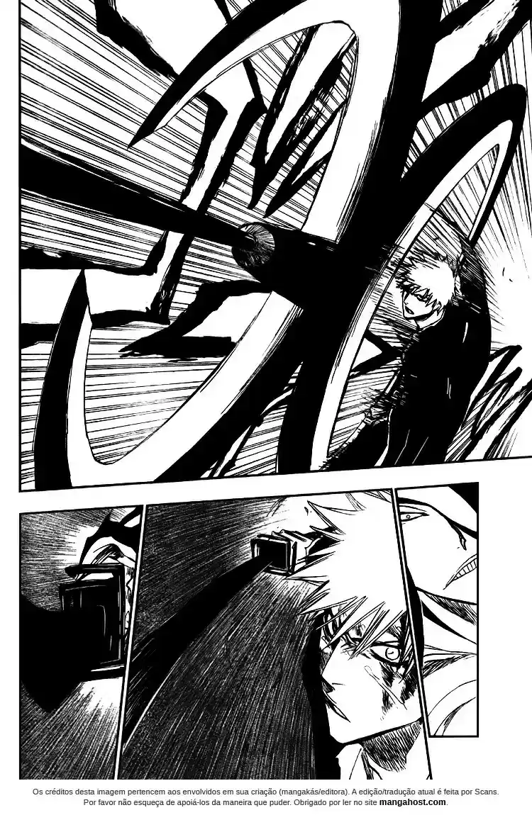 Read Bleach pt_BR Manga Online
