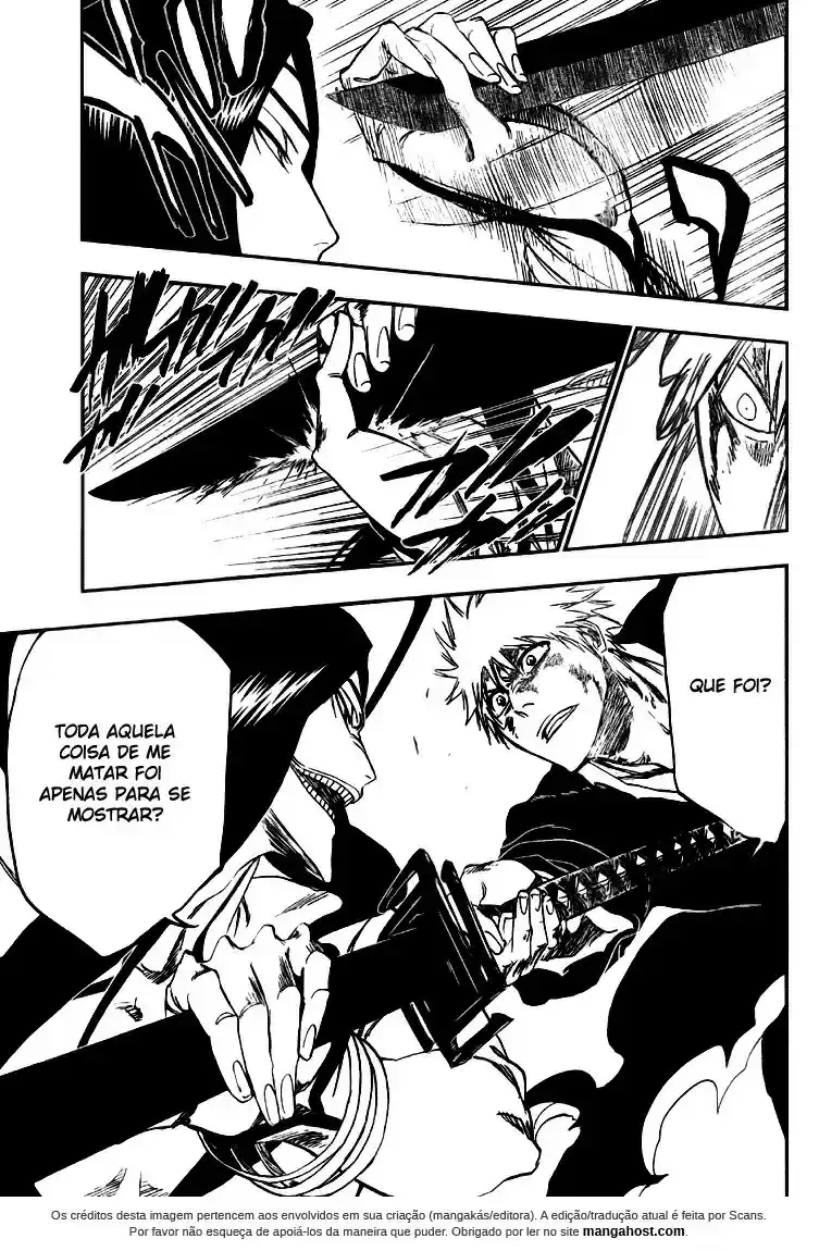 Read Bleach pt_BR Manga Online