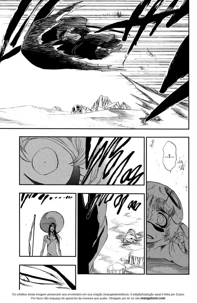 Read Bleach pt_BR Manga Online