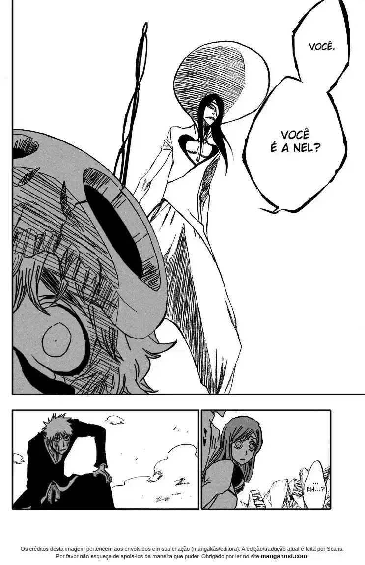 Read Bleach pt_BR Manga Online