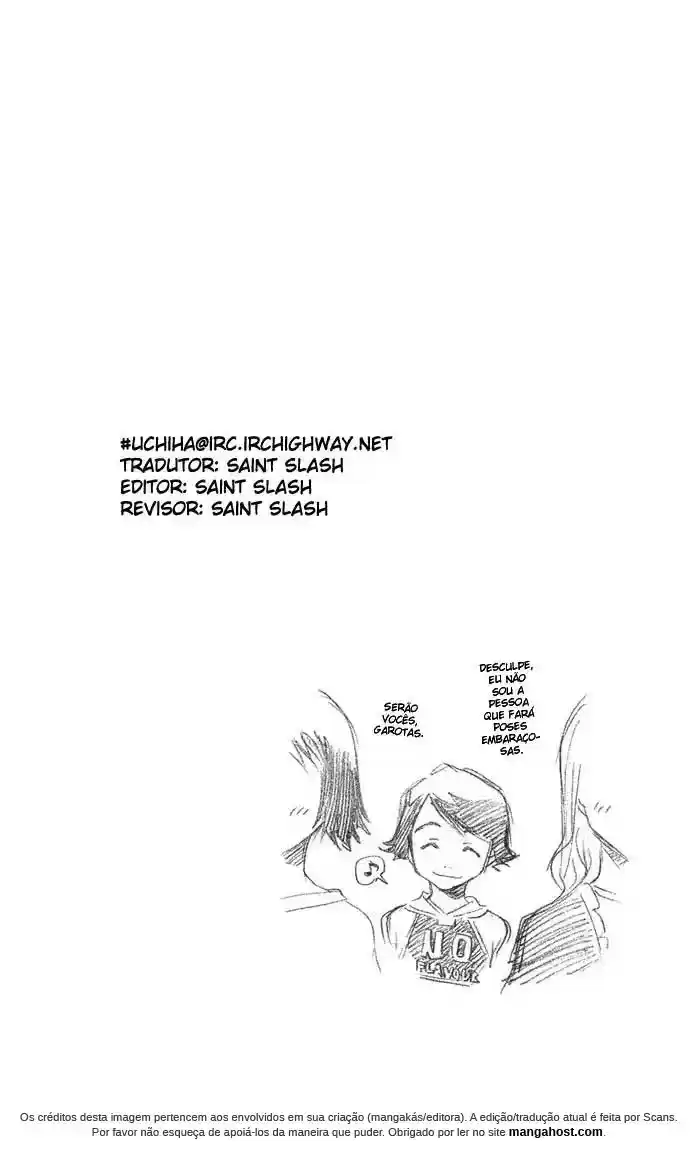 Read Bleach pt_BR Manga Online