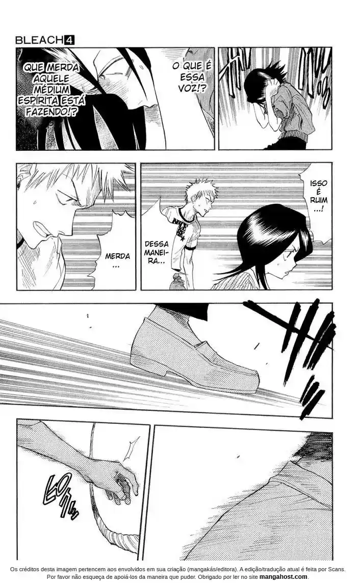 Read Bleach pt_BR Manga Online