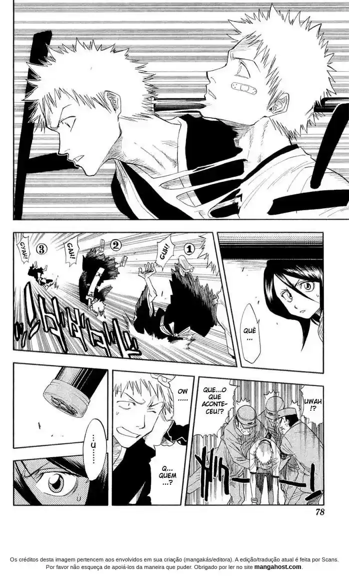 Read Bleach pt_BR Manga Online