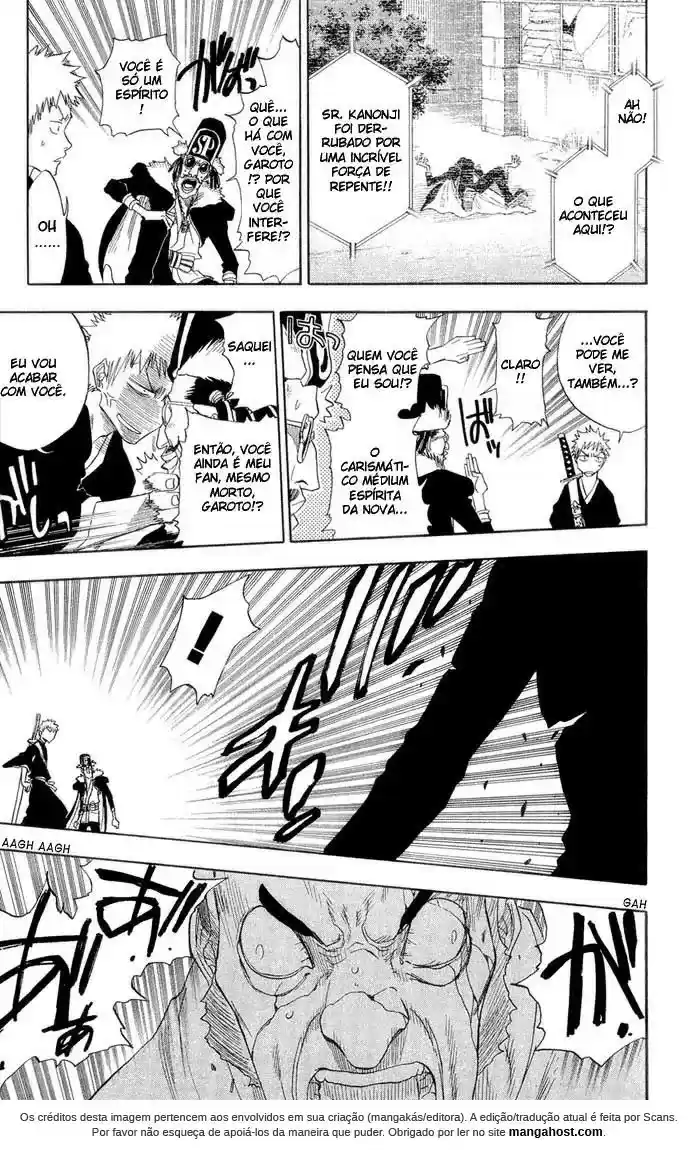 Read Bleach pt_BR Manga Online