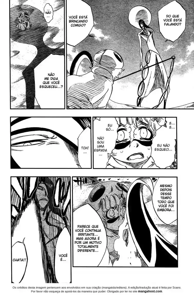 Read Bleach pt_BR Manga Online